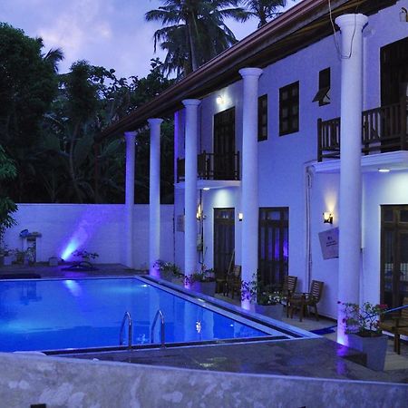 Villa 234 Bussa Εξωτερικό φωτογραφία