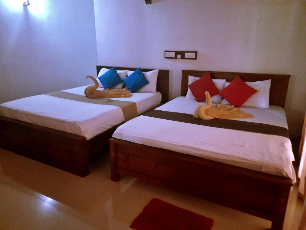 Villa 234 Bussa Εξωτερικό φωτογραφία