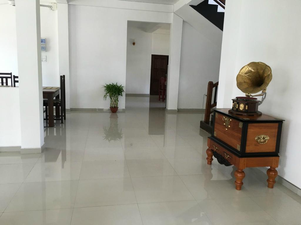 Villa 234 Bussa Εξωτερικό φωτογραφία