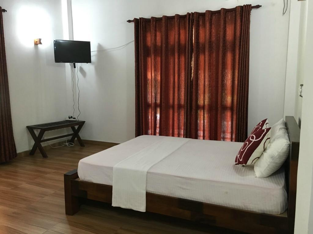 Villa 234 Bussa Εξωτερικό φωτογραφία