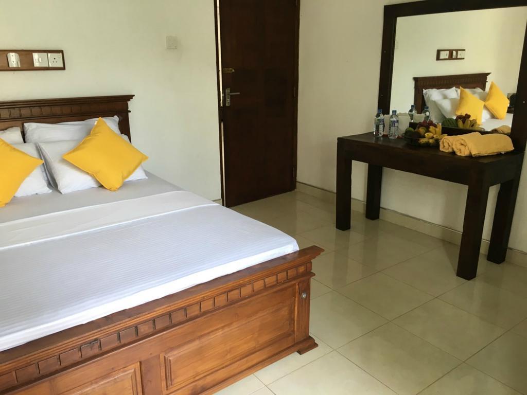 Villa 234 Bussa Εξωτερικό φωτογραφία