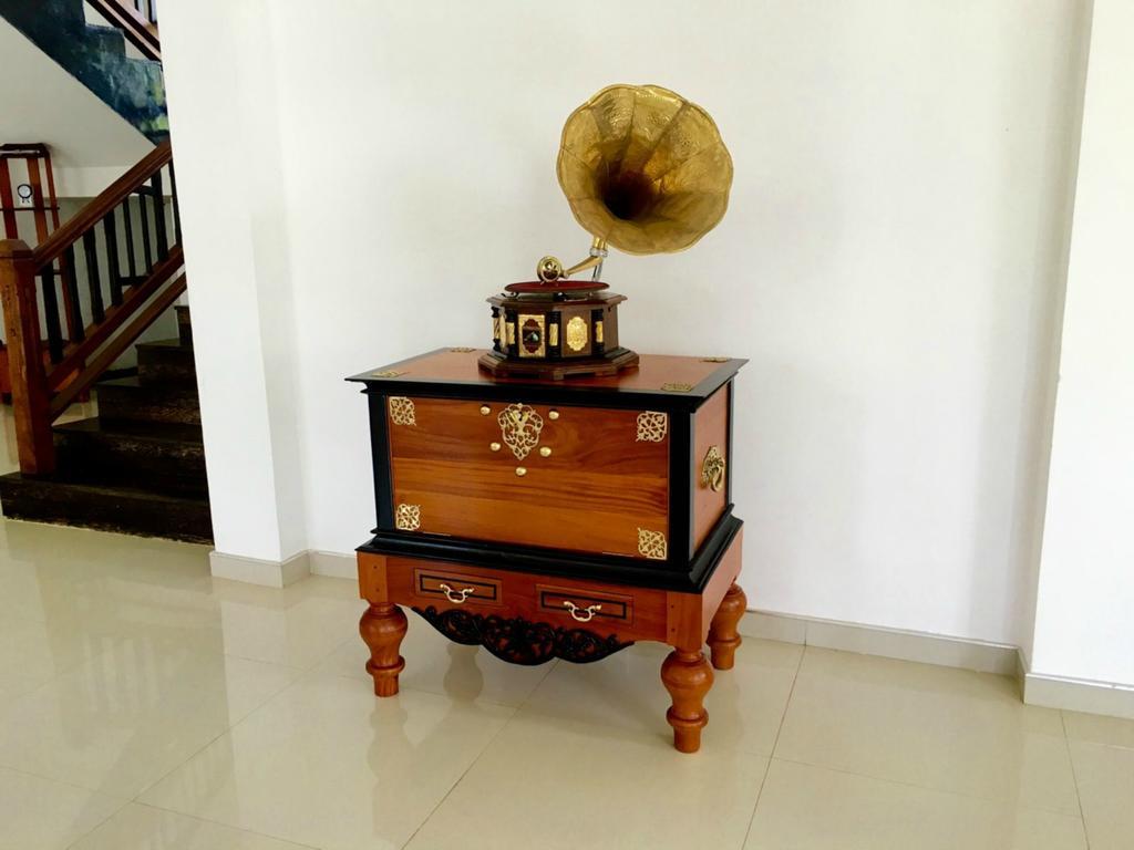 Villa 234 Bussa Εξωτερικό φωτογραφία