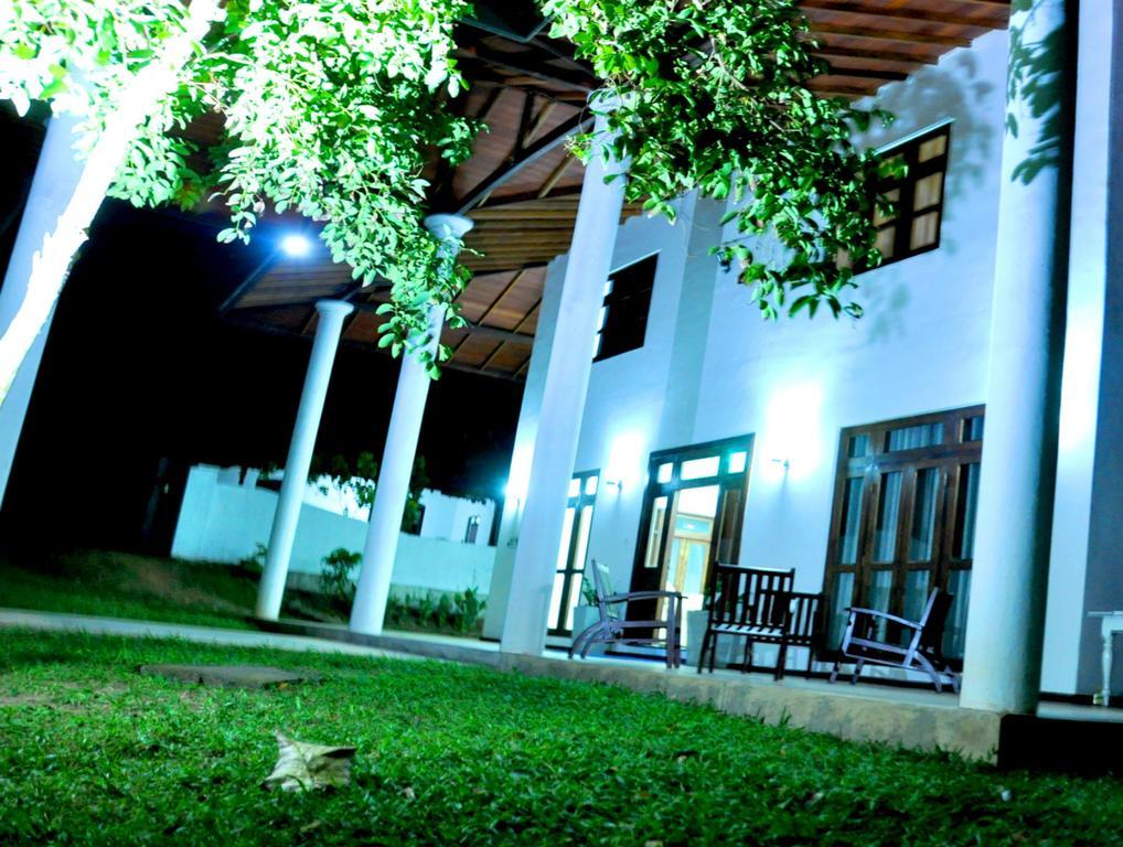 Villa 234 Bussa Εξωτερικό φωτογραφία