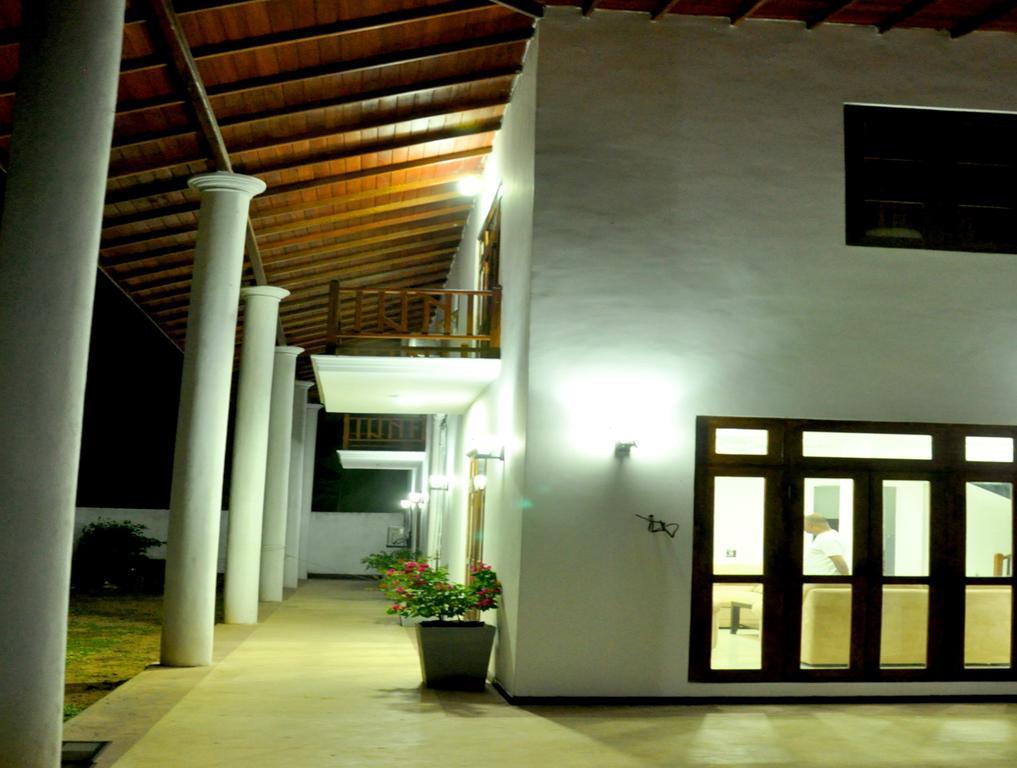 Villa 234 Bussa Εξωτερικό φωτογραφία