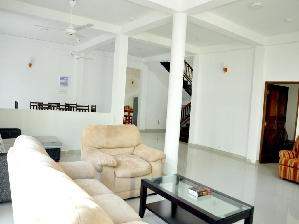 Villa 234 Bussa Εξωτερικό φωτογραφία