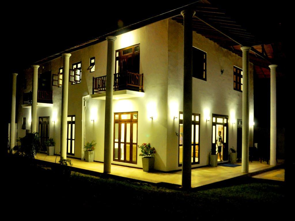 Villa 234 Bussa Εξωτερικό φωτογραφία