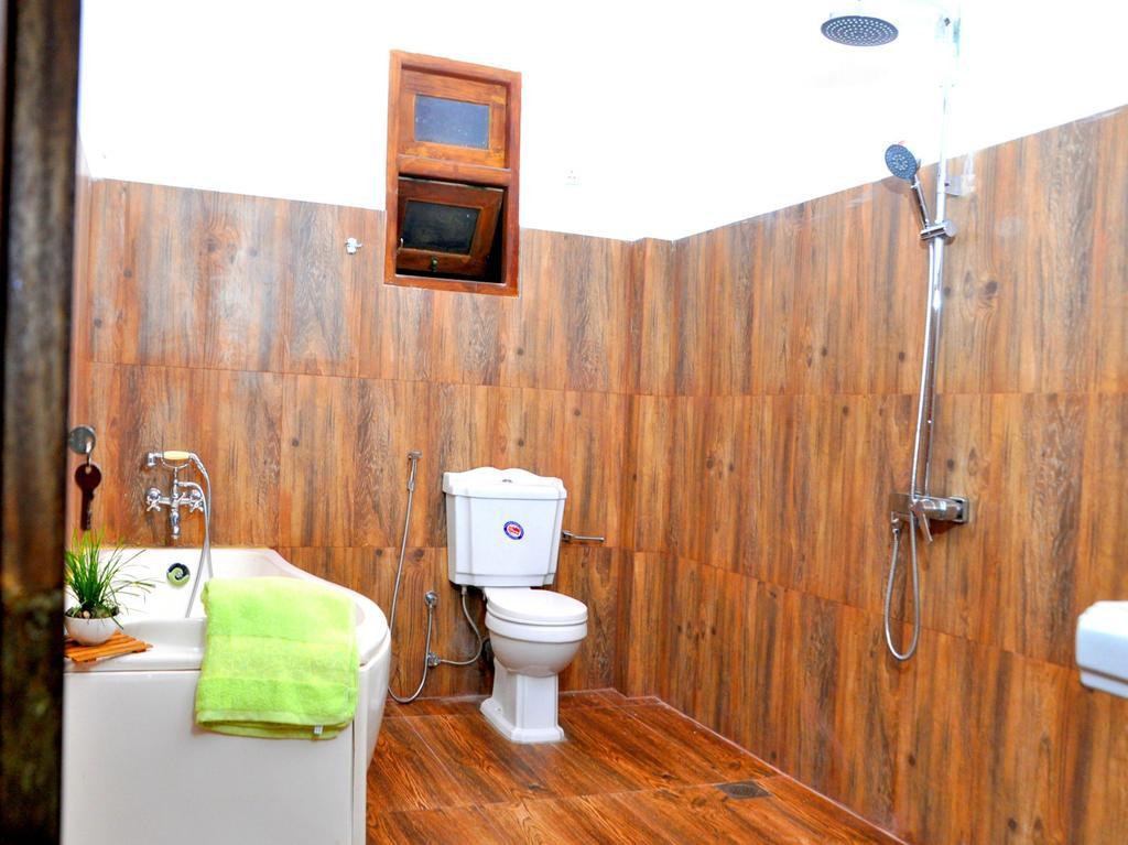 Villa 234 Bussa Εξωτερικό φωτογραφία
