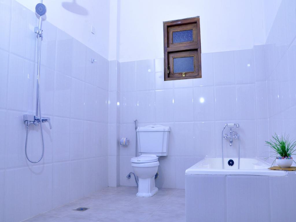 Villa 234 Bussa Εξωτερικό φωτογραφία