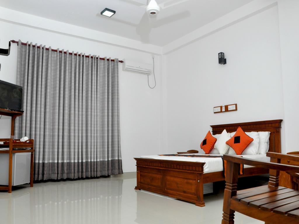 Villa 234 Bussa Εξωτερικό φωτογραφία