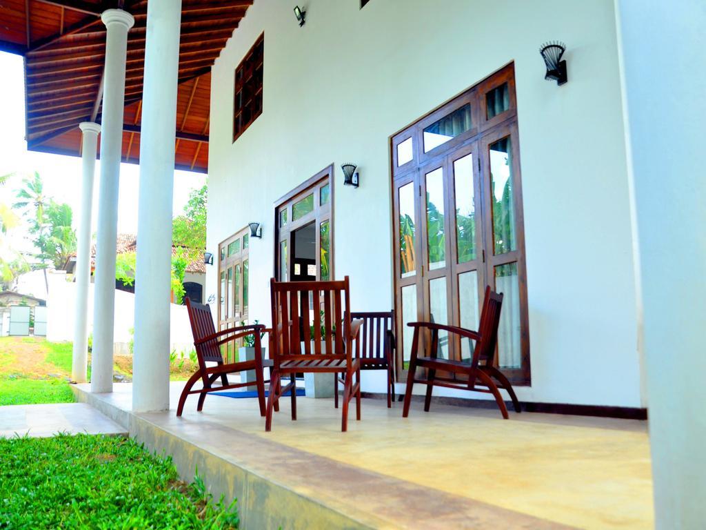 Villa 234 Bussa Εξωτερικό φωτογραφία