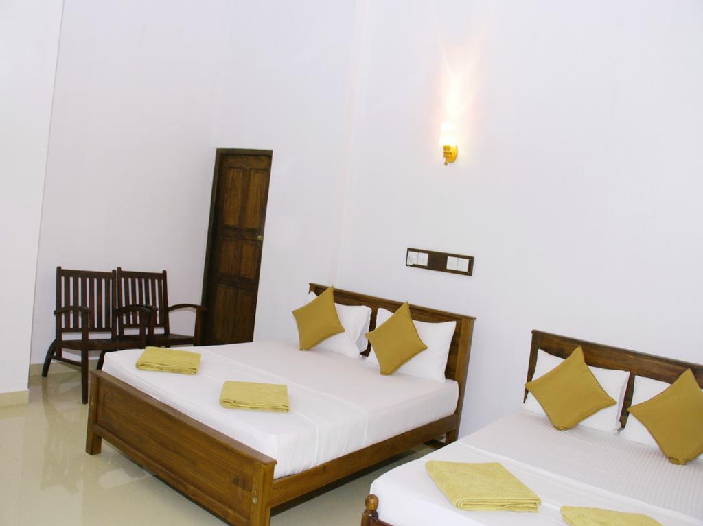 Villa 234 Bussa Εξωτερικό φωτογραφία