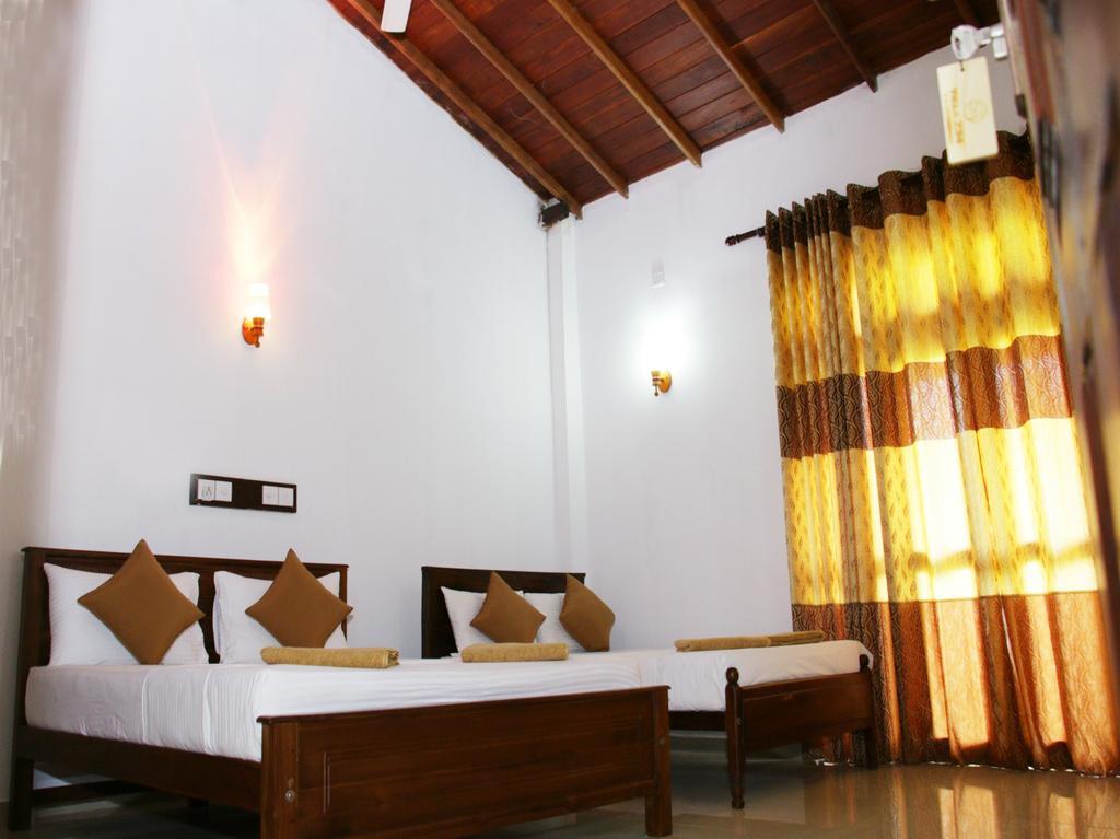 Villa 234 Bussa Εξωτερικό φωτογραφία