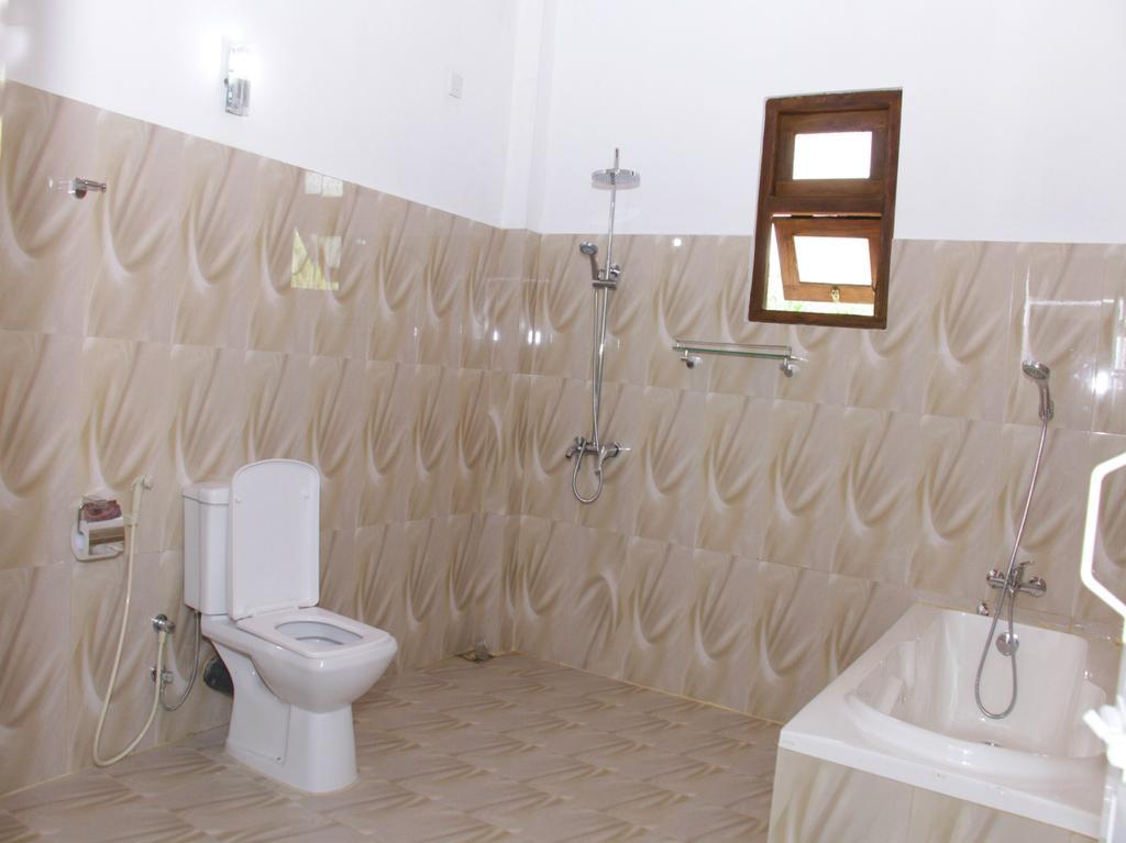 Villa 234 Bussa Εξωτερικό φωτογραφία