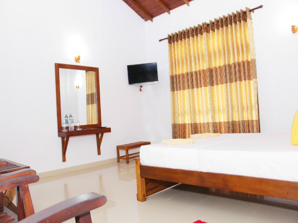 Villa 234 Bussa Εξωτερικό φωτογραφία