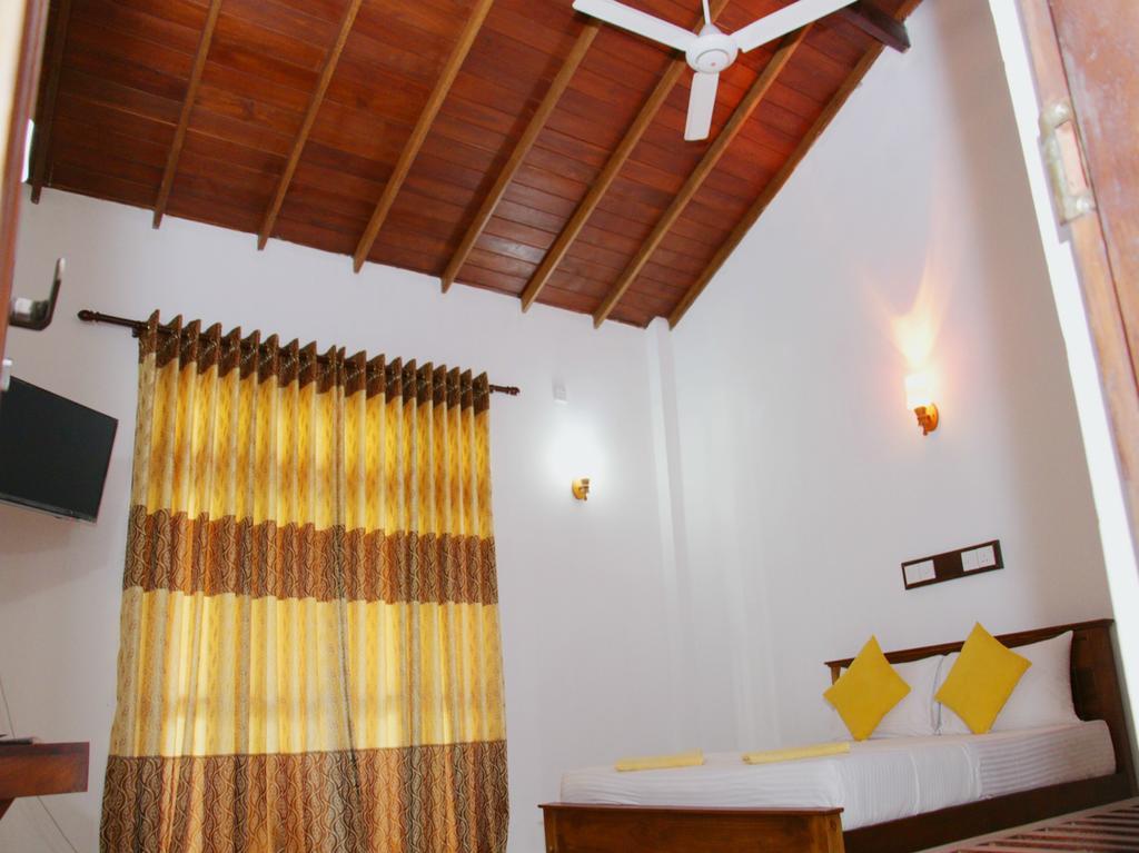 Villa 234 Bussa Εξωτερικό φωτογραφία