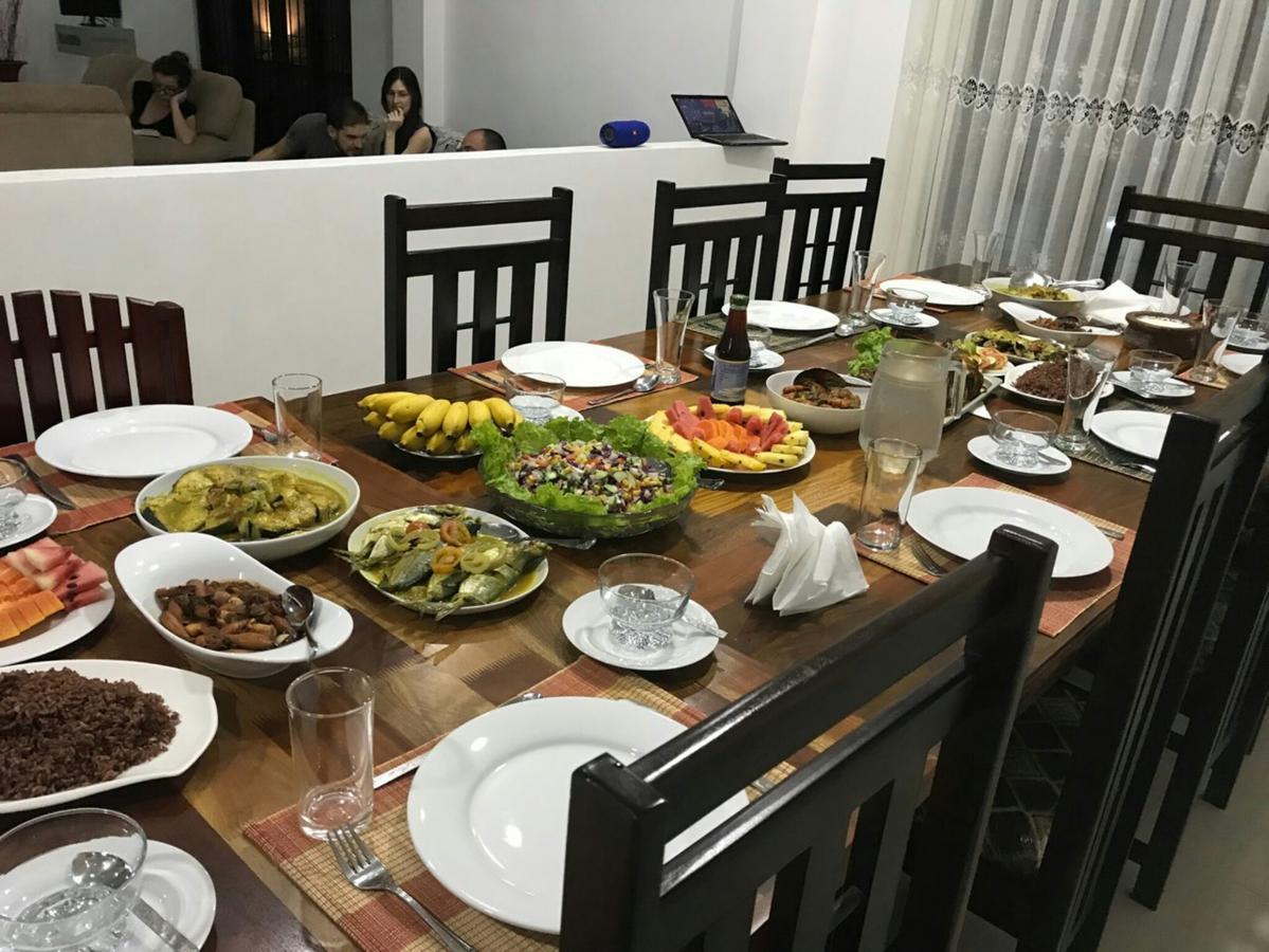 Villa 234 Bussa Εξωτερικό φωτογραφία