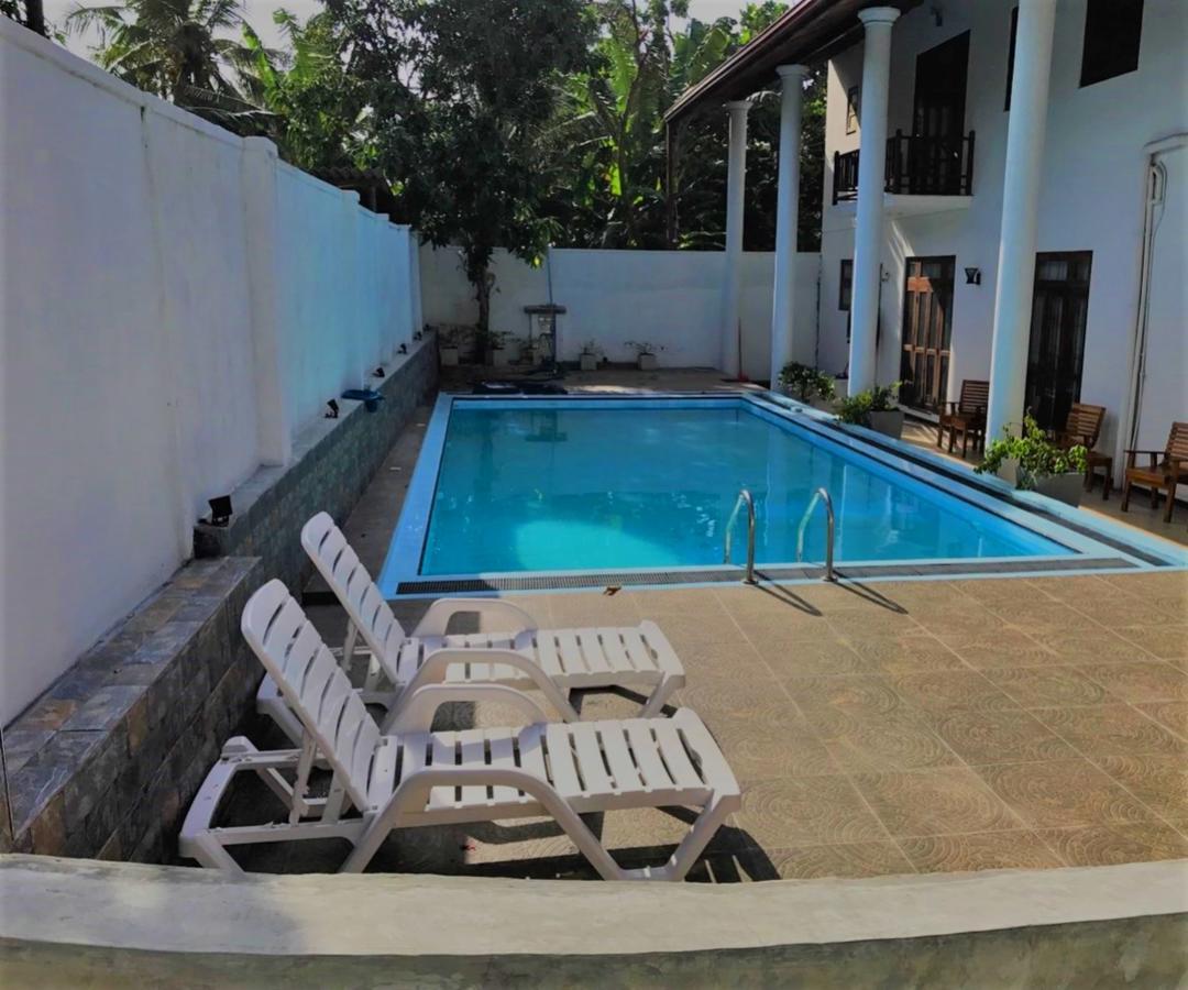 Villa 234 Bussa Εξωτερικό φωτογραφία