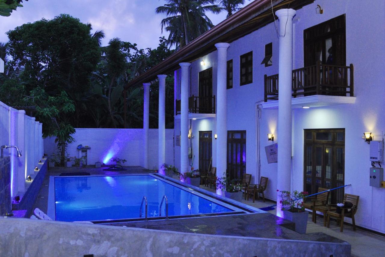 Villa 234 Bussa Εξωτερικό φωτογραφία